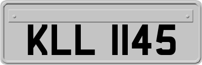 KLL1145