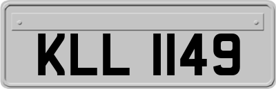 KLL1149