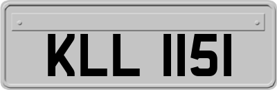 KLL1151
