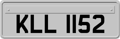 KLL1152