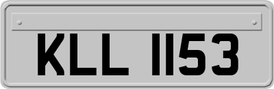 KLL1153