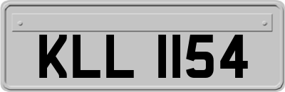 KLL1154