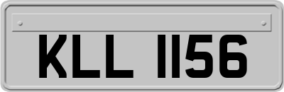 KLL1156