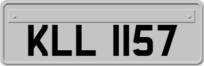 KLL1157