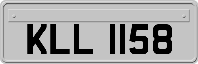 KLL1158