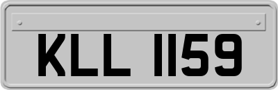 KLL1159