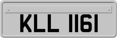 KLL1161