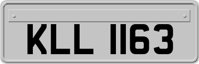 KLL1163