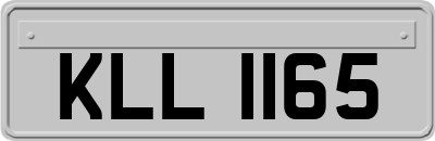 KLL1165