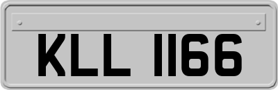 KLL1166