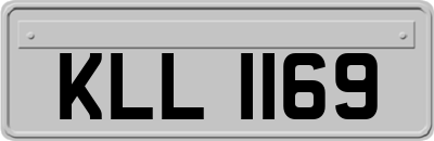 KLL1169