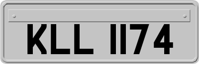 KLL1174