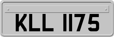 KLL1175