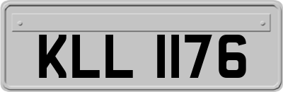 KLL1176