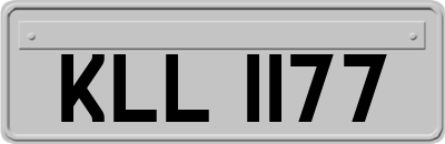 KLL1177