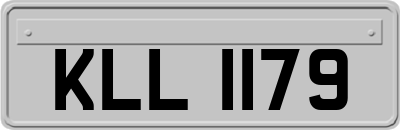 KLL1179