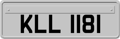 KLL1181