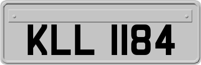 KLL1184