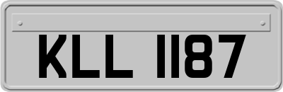 KLL1187