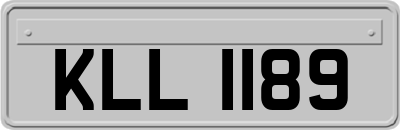 KLL1189