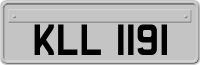 KLL1191