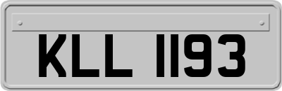 KLL1193