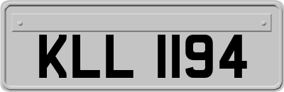 KLL1194