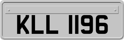 KLL1196