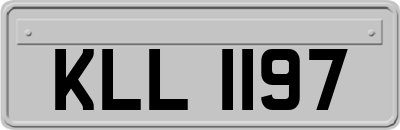 KLL1197