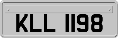 KLL1198