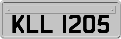 KLL1205