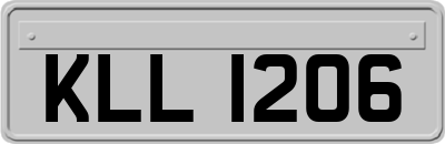 KLL1206