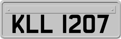 KLL1207