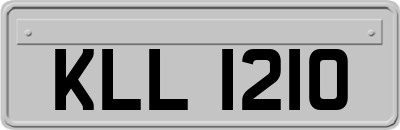 KLL1210