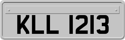 KLL1213