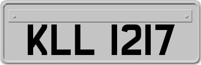 KLL1217