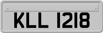 KLL1218