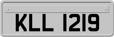 KLL1219