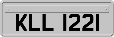 KLL1221