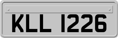 KLL1226