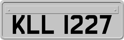 KLL1227