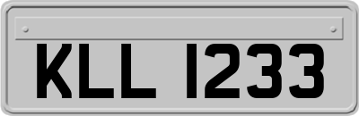 KLL1233