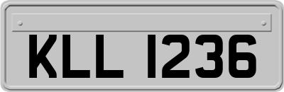 KLL1236