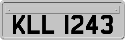 KLL1243