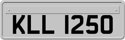 KLL1250