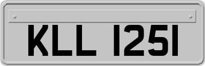 KLL1251