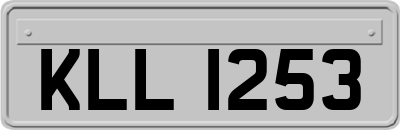 KLL1253