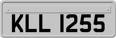 KLL1255