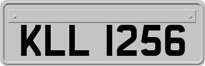 KLL1256