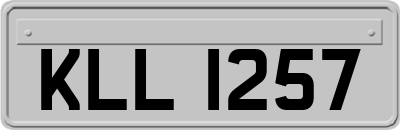 KLL1257